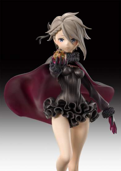 Ange (Princess Principal) PVC-Statue 1/4 30cm Medicos Entertainment 