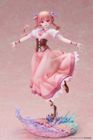 Anne Halford (Sugar Apple Fairy Tale) PVC-Statue 1/7 24cm Design COCO 