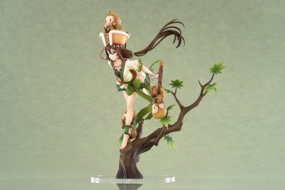 Anu Shen Mu Miao Ying Version (The Legend of Sword and Fairy) PVC-Statue 1/7 25cm Apex Innovation 