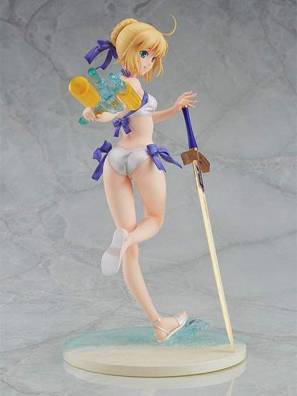 Archer/Altria Pendragon (Fate/Grand Order) PVC-Statue 1/7 23cm Max Factory 