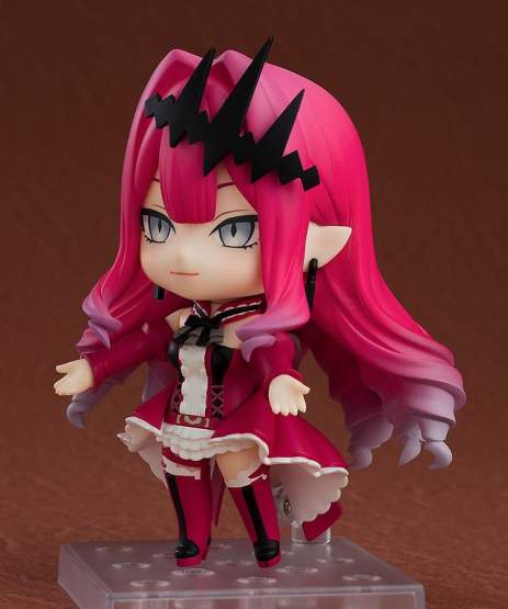 Archer/Baobhan Sith (Fate/Grand Order) Nendoroid 2480 Actionfigur 10cm Good Smile Company 