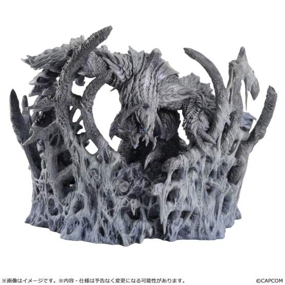 Arkveld (Monster Hunter) CFB Creators Model PVC-Statue 21cm Capcom 