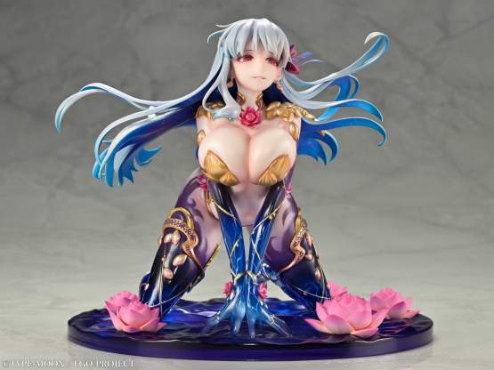 Assassin/Kama Final Ascension (Fate/Grand Order) PVC-Statue 1/7 16cm Medicos Entertainment 