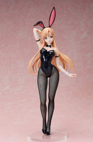 Asuna: Bunny Version (Sword Art Online) PVC-Statue 1/4 48cm FREEing 