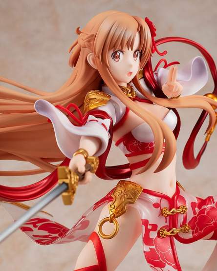 Asuna Cool Beauty Version (Sword Art Online) PVC-Statue 1/7 25cm Kadokawa 