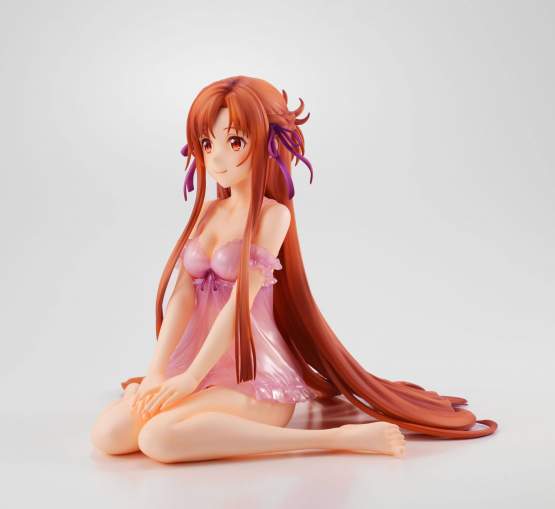 Asuna Negligee Version (Sword Art Online: Alicization War of Underworld) PVC-Statue 1/4 20cm eStream 