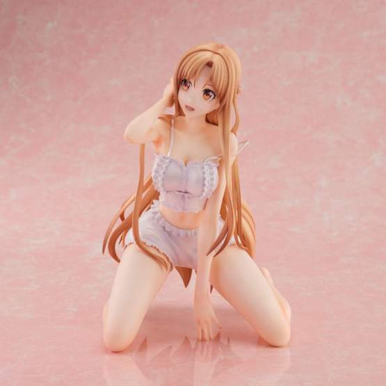 Asuna Nightwear Version (Sword Art Online Alicization War of Underworld) PVC-Statue 1/7 24cm Hobby Stock 