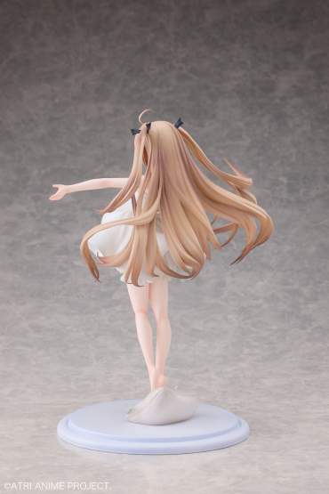 Atri Pajama Version (Atri My Dear Moments) PVC-Statue 1/7 24cm Hobby Sakura 