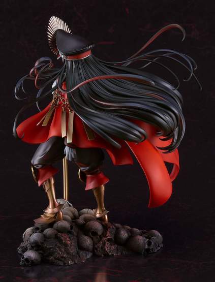 Avenger/Oda Nobunaga (Fate/Grand Order) PVC-Statue 1/7 26cm Good Smile Company 