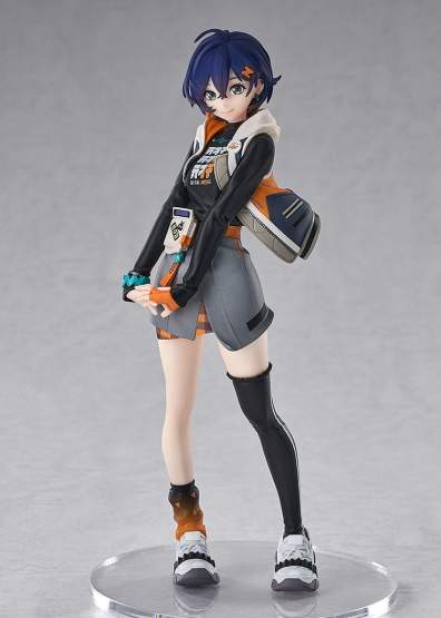 Belle (Zenless Zone Zero) POP UP PARADE PVC-Statue 18cm Good Smile Company 