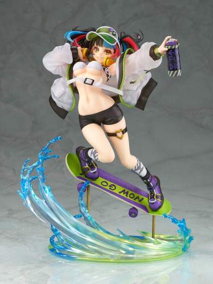 Berserker Sei Shounagon (Fate/Grand Order) PVC-Statue 1/7 24cm Alter 