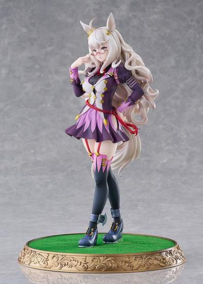 Biwa Hayahide (Uma Musume Pretty Derby) PVC-Statue 1/7 27cm Max Factory 