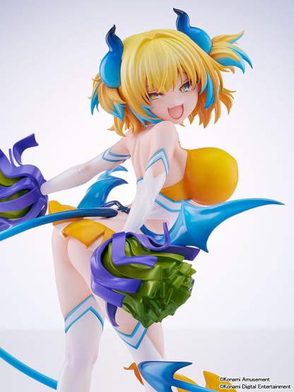 Bomber Girl Pine Succubus Cheer Costume Version (Original Character) PVC-Statue 1/7 23cm Amakuni 