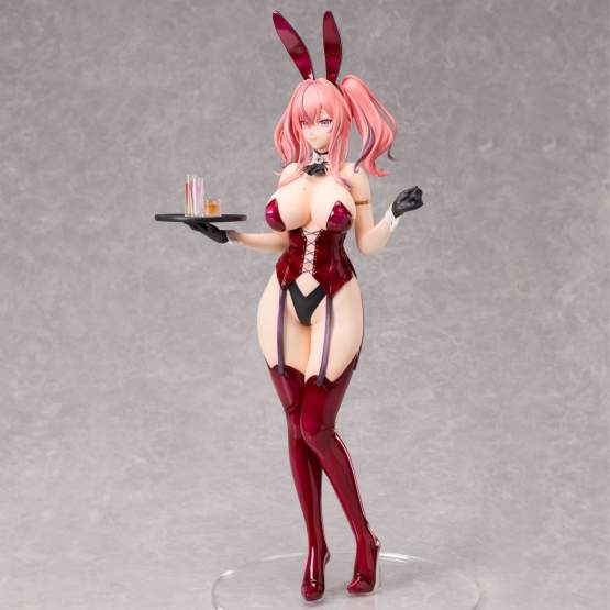 Bremerton: Anniversary Bunny Version (Azur Lane) PVC-Statue 1/4 45cm FREEing 