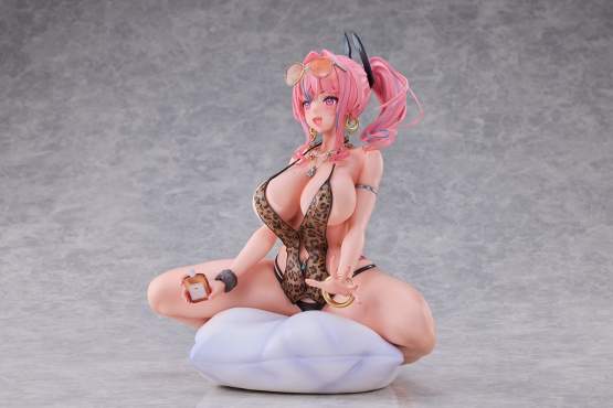 Bremerton Pillowed Counseling Version (Azur Lane) PVC-Statue 1/4 25cm Alphamax 
