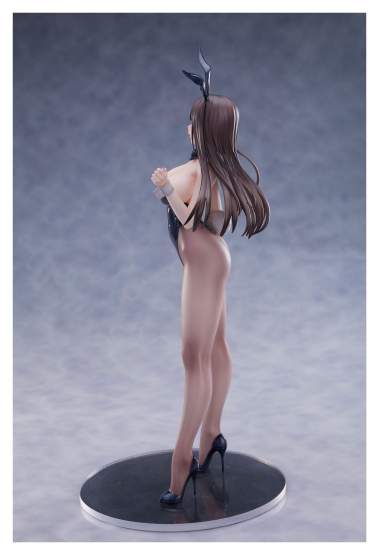 Bunny Girl illustration Black Thights by Lovecacao (Original Character) PVC-Statue 1/6 28cm Magi Arts 