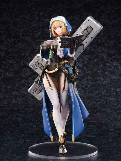 Bunny Suit Planning Sophia F. Shirring Sister Version Deluxe Edition (Original Character) PVC-Statue 1/6 28cm Magi Arts 