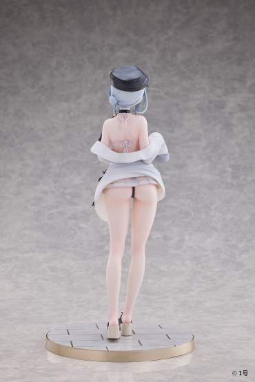 Chitomi Yoichi Swimsuit Version Special Edition (Original Character) PVC-Statue 29cm Vivify 