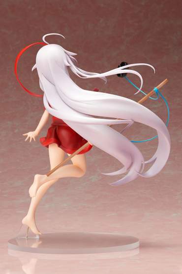 Chiya (Urara Meirochou) PVC-Statue 1/8 21cm Stronger 