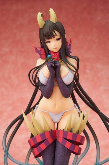 Chiyo (The Elder Sister-Like One) PVC-Statue 1/6 29cm Dragon Toy 