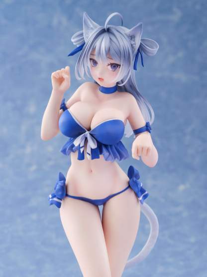 Chou Mocha (Original Character) PVC-Statue 1/6 30cm KoiKoi 