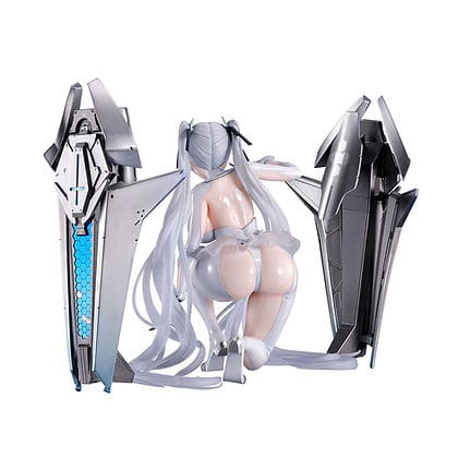 Cinderella (Goddess of Victory: Nikke) Chapter 6 Ichibansho PVC-Statue 12cm Banpresto 