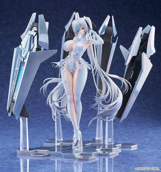 Cinderella (Goddess of Victory: Nikke) PVC-Statue 1/7 26cm Max Factory 
