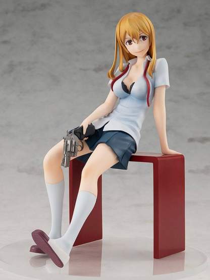 Clair Aoki (Gleipnir) POP UP PARADE PVC-Statue 14cm Good Smile Company 