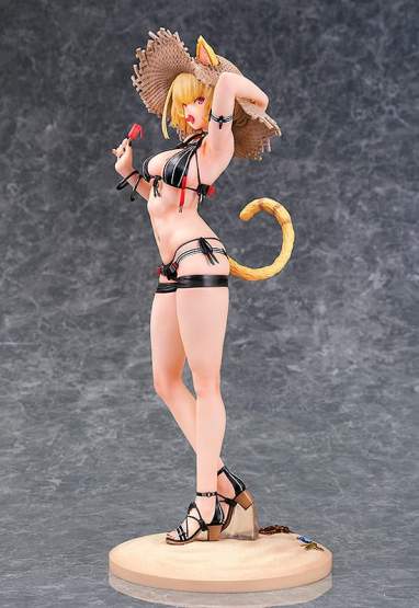 Clementine (Overlord) PVC-Statue 1/7 29cm Phat Company 