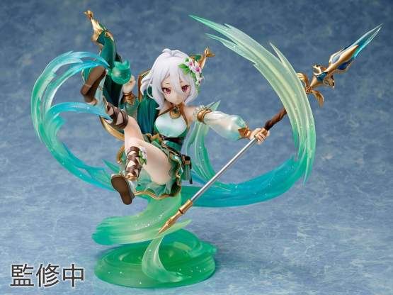 Coccoro (Princess Connect! Re:Dive) PVC-Statue 1/7 22cm FuRyu 