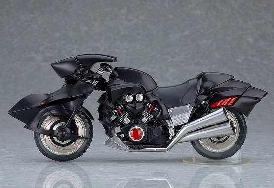 Cuirassier Noir ex:ride Spride.08 (Fate/Grand Order) Figma Actionfigur 22cm Max Factory 