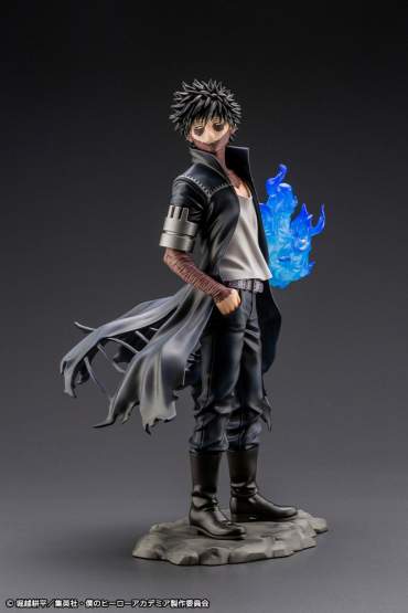 Dabi Bonus Edition (My Hero Academia) PVC-Statue 1/8 27cm Kotobukiya 