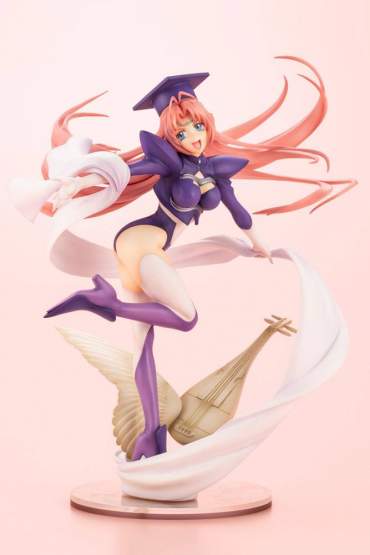 Dakki (Hakyu Hoshin Engi) PVC-Statue 1/8 25cm Kotobukiya 