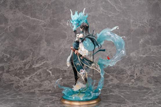 Dan Heng/Imbibitor Lunae DX Edition (Honkai: Star Rail) PVC-Statue 1/7 33cm Apex Innovation 