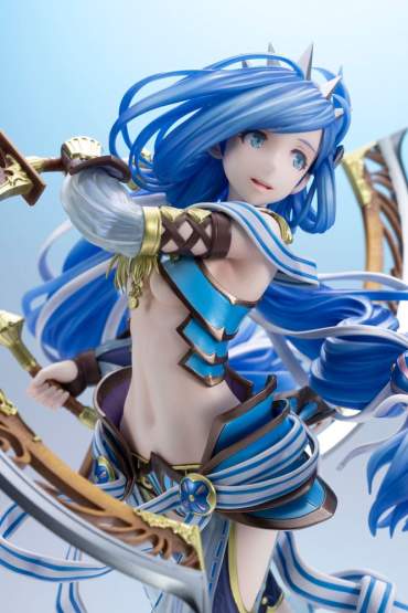 Dana Iclucia (Ys VIII: Lacrimosa of Dana) ARTFXJ PVC-Statue 1/7 25cm Kotobukiya 