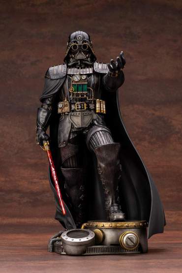Darth Vader Industrial Empire (Star Wars) ARTFX PVC-Statue 1/7 31cm Kotobukiya 