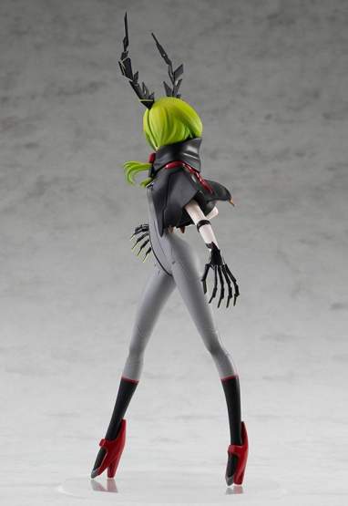 Dead Master (Black Rock Shooter: Dawn Fall) POP UP PARADE PVC-Statue 20cm Good Smile Company 