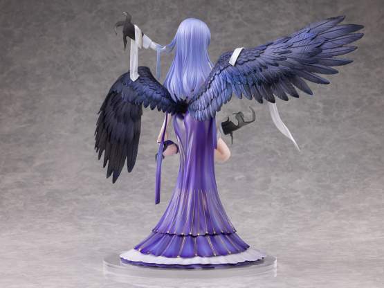 Dido Anxious Bisque Doll (Azur Lane) PVC-Statue 1/7 24cm Neonmax Creative 