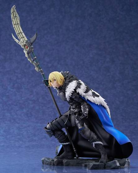 Dimitri (Fire Emblem) PVC-Statue 1/7 32cm Intelligent Systems 