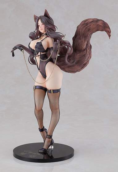 Dog Pet Girlfriend (HaneAme) PVC-Statue 1/6 30cm Good Smile Company 