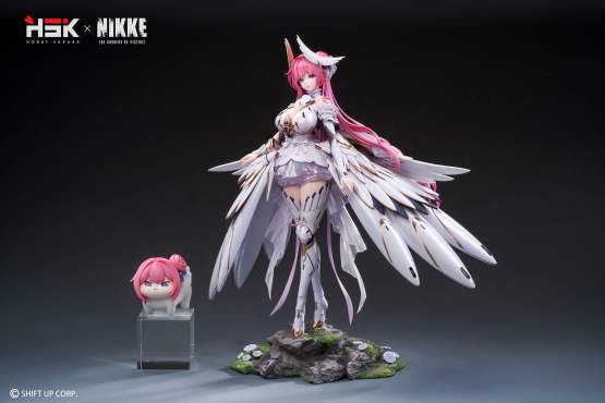 Dorothy (Goddess of Victory: Nikke) PVC-Statue 1/7 31cm Hobby Sakura 