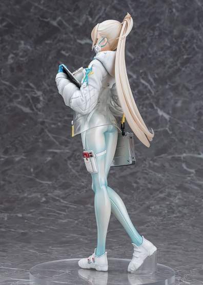 DR. Illustration by neco (Original Character Flower Imitation) PVC-Statue 1/7 25cm Phat Company 