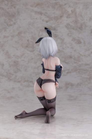 Duisburg: Endurance Training Gone Wrong Version (Azur Lane) PVC-Statue 1/6 20cm AniGame 
