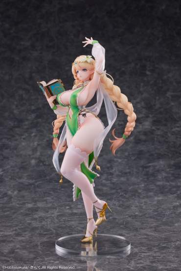 Elf Sisters Fenniel (Original Character) PVC-Statue 1/6 28cm Hobby Sakura 