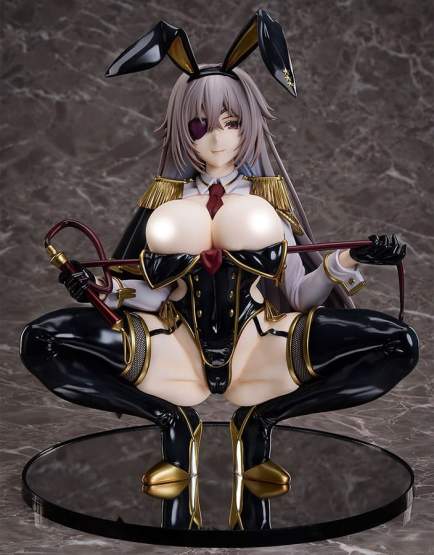 Elizaveta (Creators Opinion) PVC-Statue 1/4 30cm BINDing 