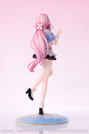 Elysia Summer Miss Elf Version (Honkai Impact 3rd) PVC-Statue 1/8 22cm Myethos 