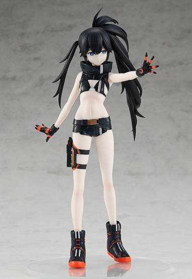 Empress Dawn Fall Version re-run (Black Rock Shooter: Dawn Fall) POP UP PARADE PVC-Statue 16cm Good Smile Company 