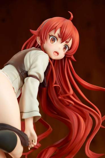 Eris Boreas Greycat (Mushoku Tensei: Jobless Reincarnation) PVC-Statue 1/7 18cm Ques Q 