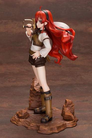 Eris Boreas Greyrat Bonus Edition (Mushoku Tensei: Jobless Reincarnation) PVC-Statue 1/8 22cm Kotobukiya 