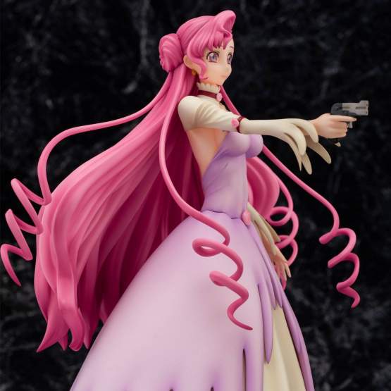 Euphemia li Britannia Blood Dyed Version (Code Geass Lelouch of the Rebellion) PVC-Statue 27cm Union Creative 